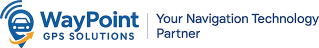 Waypoint Logo